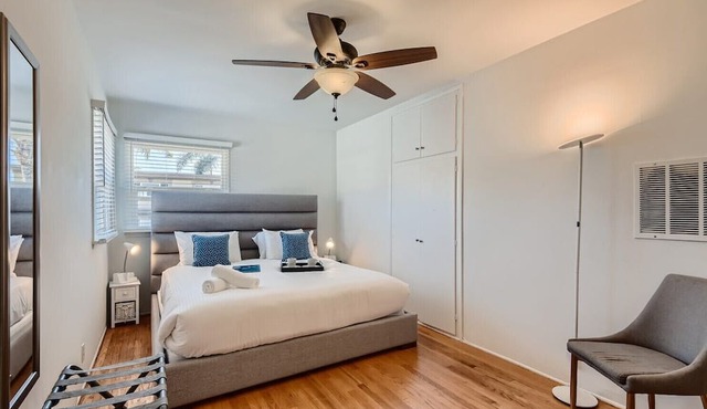 Signature KING 1BR In Top Beach Location (AB) in San Clemente