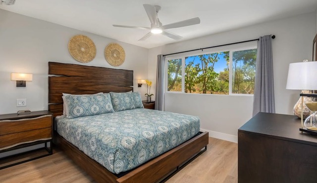 Airy Coastal Dream Vistas