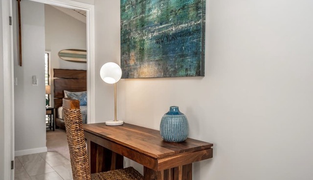 Luxurious Wailea Ocean Vistas