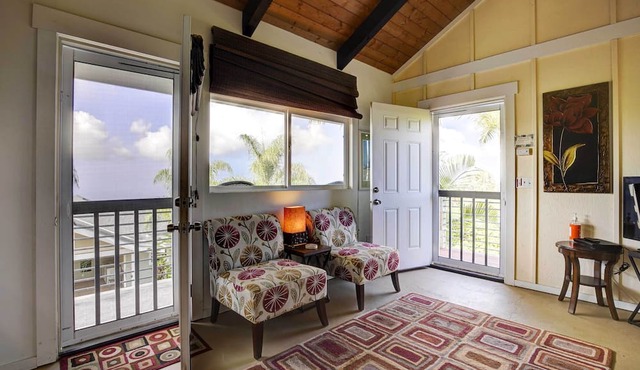 Charming Kailua-kona Apartment Near Hiking & Golf!