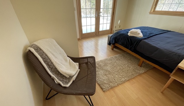 Getaway to the mountains with your whole family in Rangeley