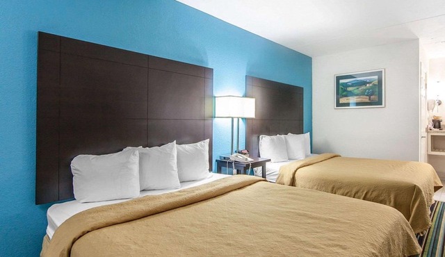 Quality Inn & Suites Jasper - Kimball in Jasper