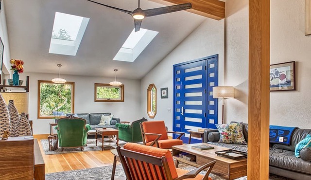 Sehome Garden Inn in Bellingham