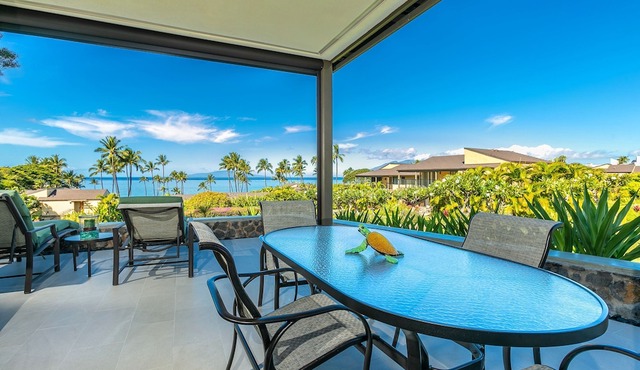 Wailea Elua by Coldwell Banker Island Vacations in Kihei