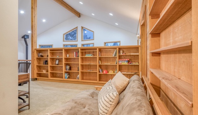 Cascade Chalet in Bend