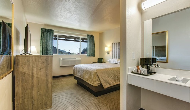 Coachman Inn in Bellingham