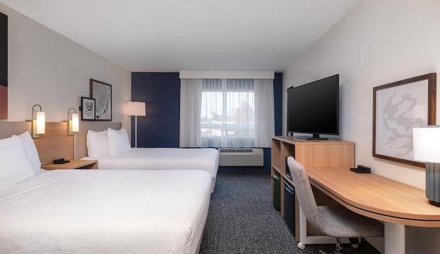 Spark by Hilton Springfield Eugene in Springfield