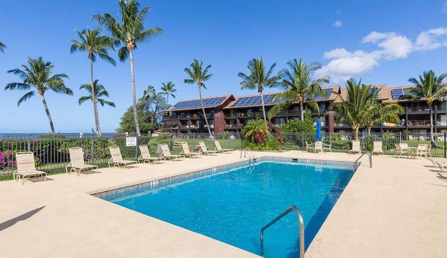 Island Inspired w/Loft, Large Lanai, Kitchen #334 in KAUNAKAKAI