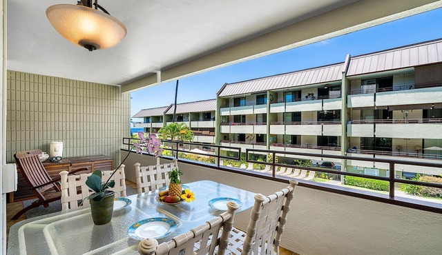 White Sands Village#118 in Kailua-Kona