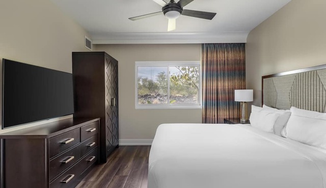 Hilton Grand Vacations Club Kings’ Land Waikoloa