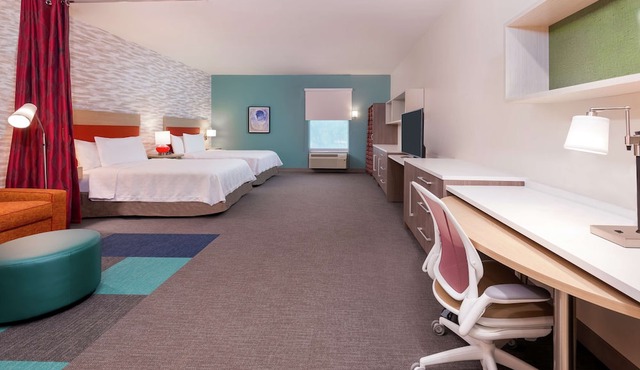 Home2 Suites by Hilton Orlando Near UCF in Orlando