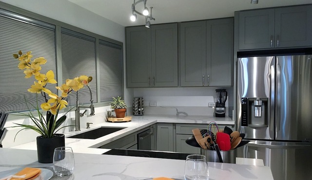 Remodeled 3 BR House - Super close to the beach! in Ewa Beach