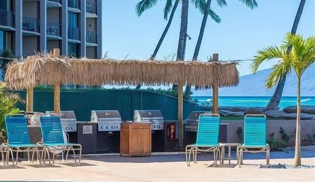 Royal Kahana 220 - 2Br Condo