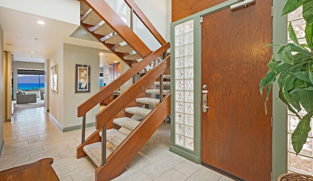 Sands Of Kahana 281 2bed/2ba Penthouse 1 Bedroom Condo
