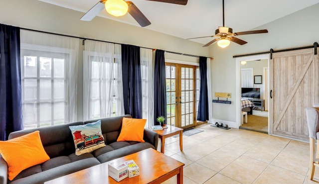 7 Mi to Dtwn: Family Retreat in Chattanooga in Chattanooga