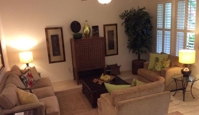 KoOlina Coconut Plantation Tropical Condo in Kapolei