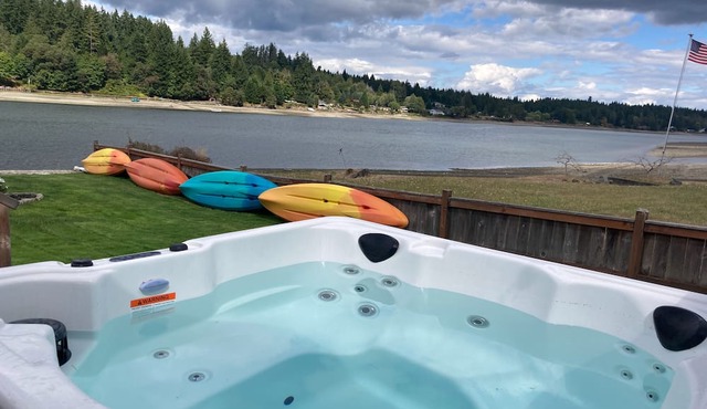 Waterhouse Acres plus Guest House in Shelton