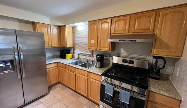 Hidden Gem minutes from casino and many more attractions in Montville