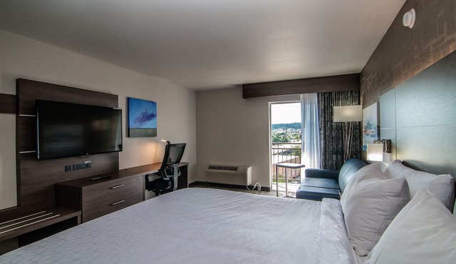 Holiday Inn Express Spokane Downtown by IHG in Spokane