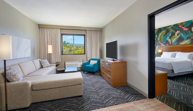 Courtyard by Marriott Oahu North Shore
