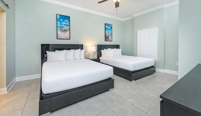 Phoenix Gulf Towers 2507 3 Bedroom Condo in Orange Beach