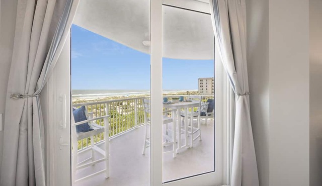 Ocean Place 84 2 Bedroom Condo in Fernandina Beach