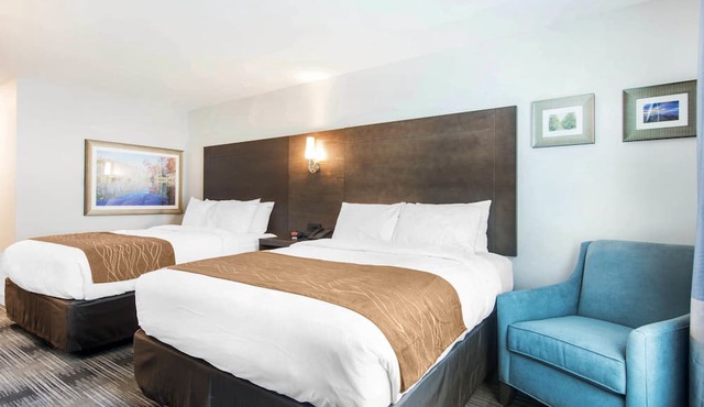 Comfort Inn & Suites East Ellijay in Ellijay