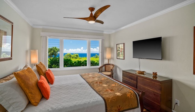 PRIVATE CORNER UNIT WITH SPECTACULAR OCEAN FRONT VIEWS