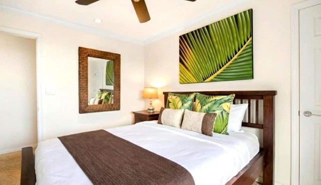 Kaanapali Plantation Resort by KBM