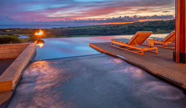 Kukui'ula Luxury Home Collection - CoralTree Residence Collection
