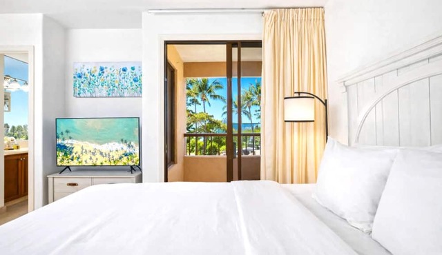 Kaanapali Royal Resort by KBM