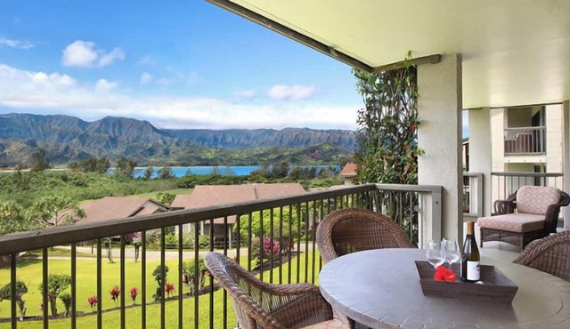 Tropical Paradise #1 Best Value Resort on Kauai! Full Kitchen, Swimming Pool!