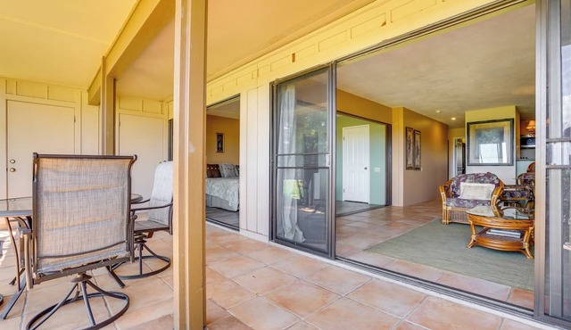 Maunaloa Vacation Rental - Walk to Kepuhi Beach! in Maunaloa
