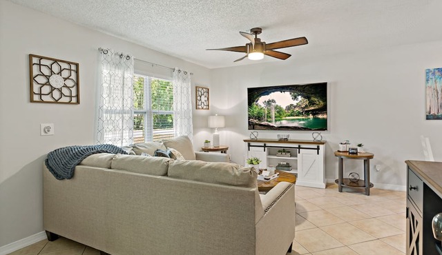Newly Renovated Apt in Stunning Safety Harbor! in Safety Harbor