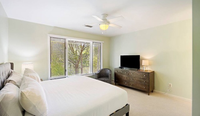 PET FRIENDLY Fairway Oaks Villa! Kiawah West Beach in Kiawah Island