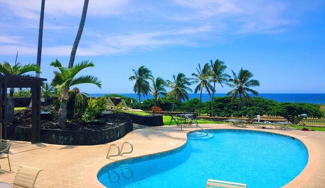 #52 Colony One at Sea Mt. Punalu`u (2 Bedroom/2 Ba