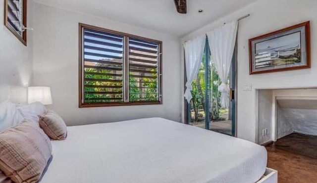 Lani Paradise Oceanfront Retreat with Private Pool