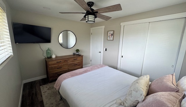 5BR Family Home Sleeps 11 Game Room Near Ski Resorts & Downtown SLC in Millcreek