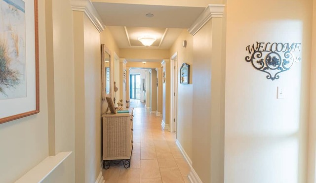 Oceanfront Condo - Litchfield by the Sea - Community Pool & Hot Tub in Pawleys Island