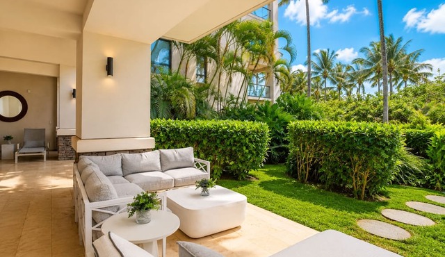 The Resort at Kapalua Bay by KBM Resorts