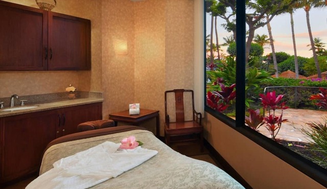 Garden View - 2 Bedroom - Marriott's Maui Ocean Club: Lahaina, Napili Villas - Full Resort Access in Lahaina