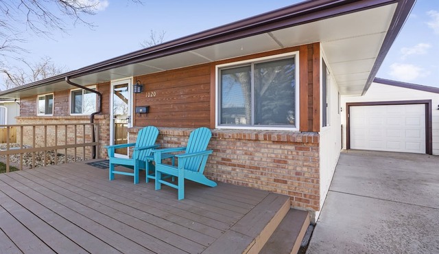 Knock's Hot Tub Haven in Loveland in Loveland