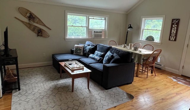 Ski & Lake Home-Minutes Lowell Lake, Magic, Stratton, Bromley & Okemo in Londonderry