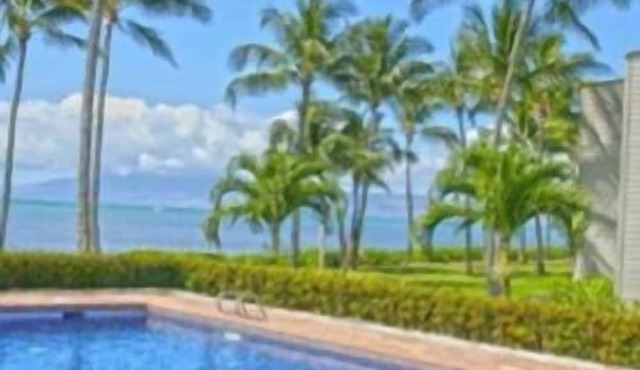 2BD Peace & Paradise MOLOKAI-1.5 bath/2 LANAIS w/Oceanview-Grandeur & Gorgeous!