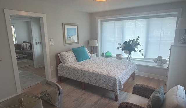 209A Midland - Close to the beach! in Lewes