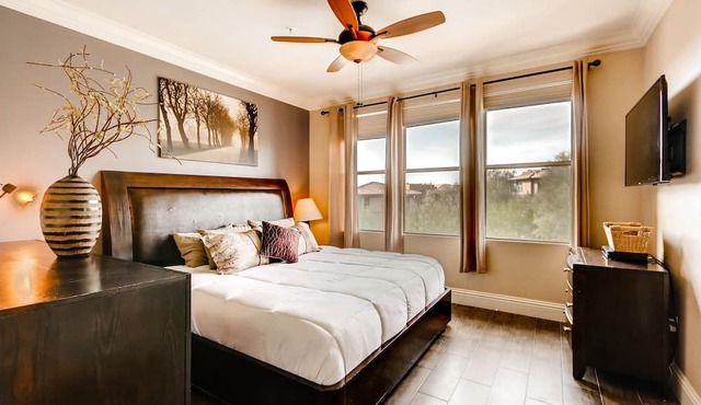 LUXURY RESORT CONDO IN GRAYHAWK NORTH SCOTTSDALE in Scottsdale