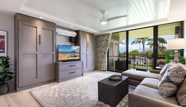 OCEAN VIEWS-BUILDING 10-STUNNING REMODEL-AC-WELL EQUIPPED-METICULOUS CLEANING