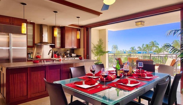 Summer Sale Rates - OT301 - 3 BR/2.5 BA - Sleeps 8 in Kapolei