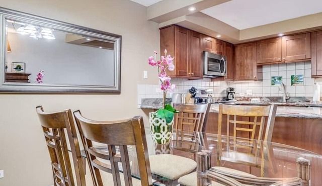 Upgraded Condo w/Open Kitchen, Ground Floor Lanai, WiFi–Kamaole Sands 4102 in KIHEI