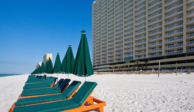 Availability June 2026 Onward - FREE Beach Chairs & Reserved Parking! in Panama City Beach